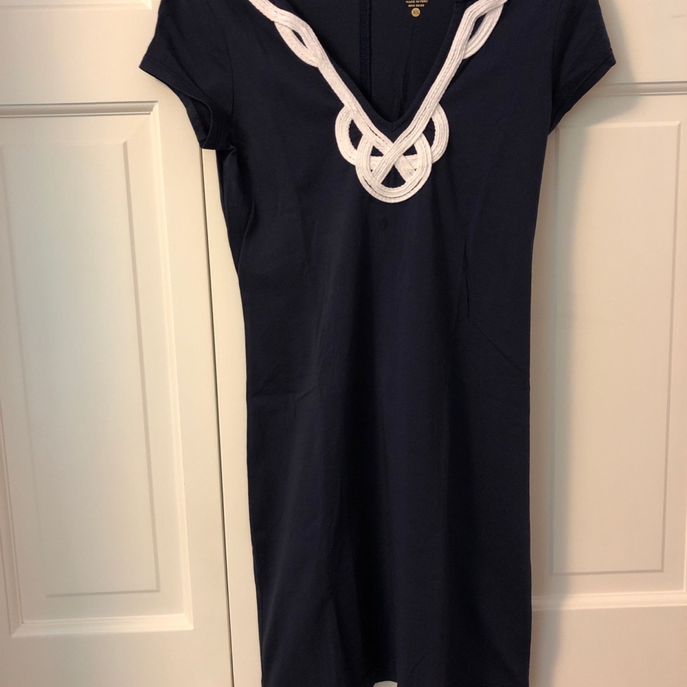 Lily Pulitzer dress